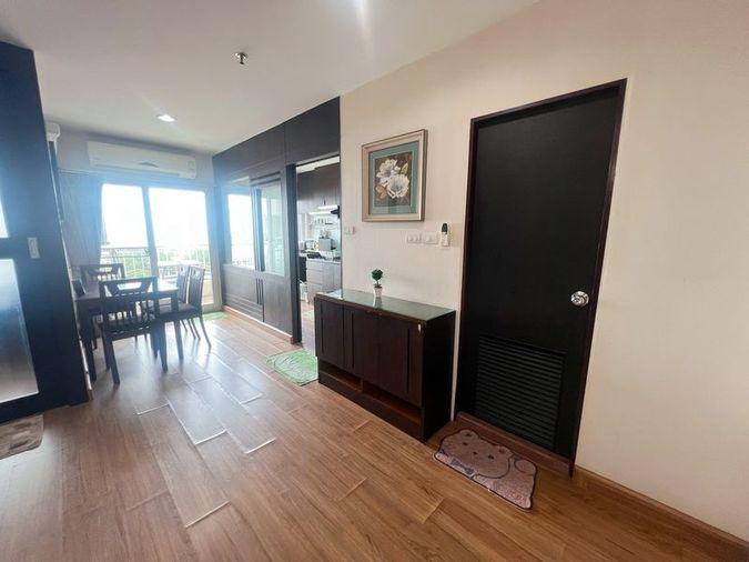 picture Ladda Condo View Sriracha, great value, community area, heart of Sriracha city. - 4/15