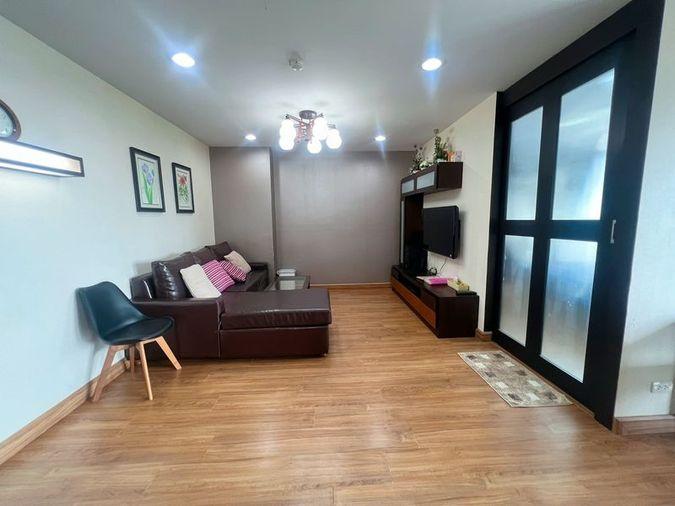 picture Ladda Condo View Sriracha, great value, community area, heart of Sriracha city. - 2/15