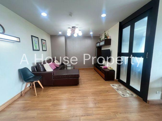 picture Ladda Condo View Sriracha, great value, community area, heart of Sriracha city. - 2/15