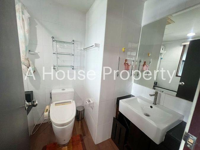 picture Ladda Condo View Sriracha, great value, community area, heart of Sriracha city. - 10/15