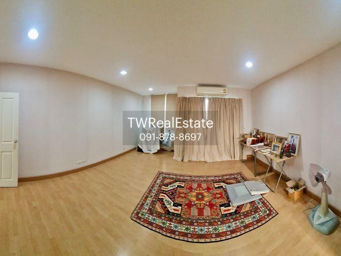 รูป 🌟 “ทาวน์โฮม 3 ชั้นใจกลางลาดพร้าว | บ้านกลางเมือง ลาดพร้าว 87” สไตล์โมเดิร์น เรียบหรู อยู่สบาย ใกล้ทุกจุดหมายในเมืองใหญ่ - รูปที่ 7/19