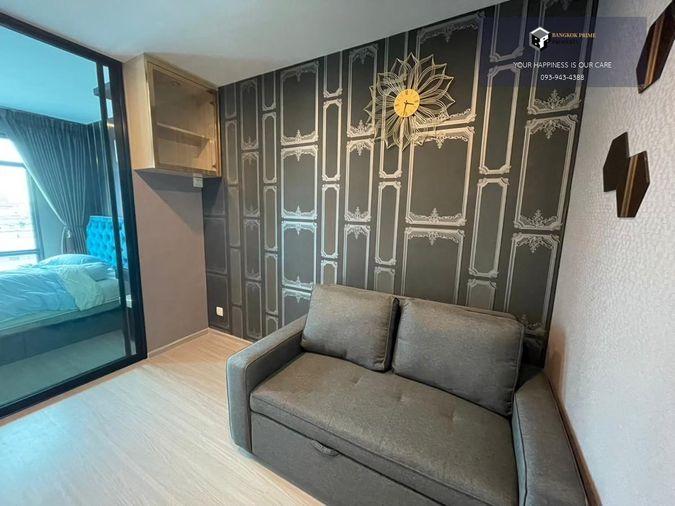 picture Aspire Asoke-Ratchada | Near MRT Rama 9 #2025103112729 - 4/8