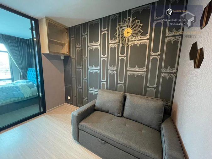 picture Aspire Asoke-Ratchada | Near MRT Rama 9 #2025103112729 - 4/8
