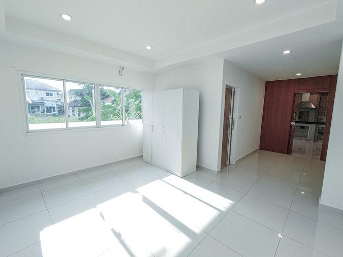 รูป 🏠 ขายบ้าน : Place & Park Prachauthit 90 (เพลส แอนด์ พาร์ค ประชาอุทิศ 90)   รหัสทรัพย์ | 📌 LNP-H639  - รูปที่ 20/22
