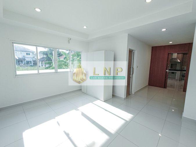 รูป 🏠 ขายบ้าน : Place & Park Prachauthit 90 (เพลส แอนด์ พาร์ค ประชาอุทิศ 90) รหัสทรัพย์ | 📌 LNP-H639 - รูปที่ 20/22