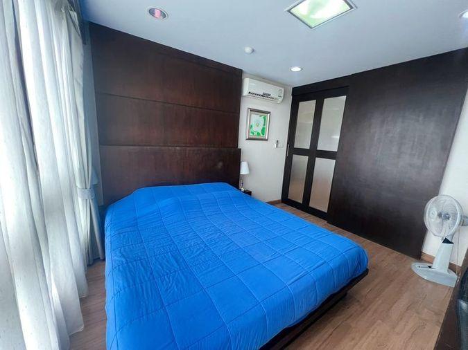 picture Ladda Condo View Sriracha, great value, community area, heart of Sriracha city. - 7/15