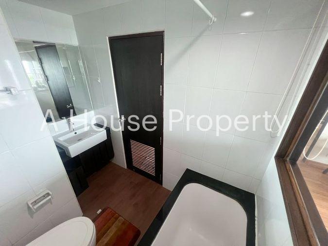 picture Ladda Condo View Sriracha, great value, community area, heart of Sriracha city. - 12/15