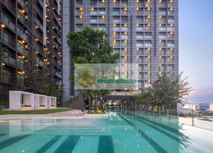 รูป 🏢 ขายคอนโด : A space mega (เอ สเปซ เมกา) รหัสทรัพย์ | 📌LNP-C10258 - รูปที่ 8/15