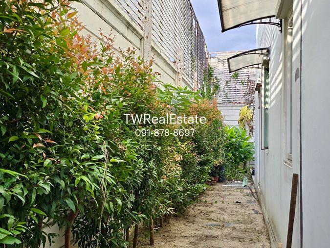 รูป 🌟 “ทาวน์โฮม 3 ชั้นใจกลางลาดพร้าว | บ้านกลางเมือง ลาดพร้าว 87” สไตล์โมเดิร์น เรียบหรู อยู่สบาย ใกล้ทุกจุดหมายในเมืองใหญ่ - รูปที่ 19/19