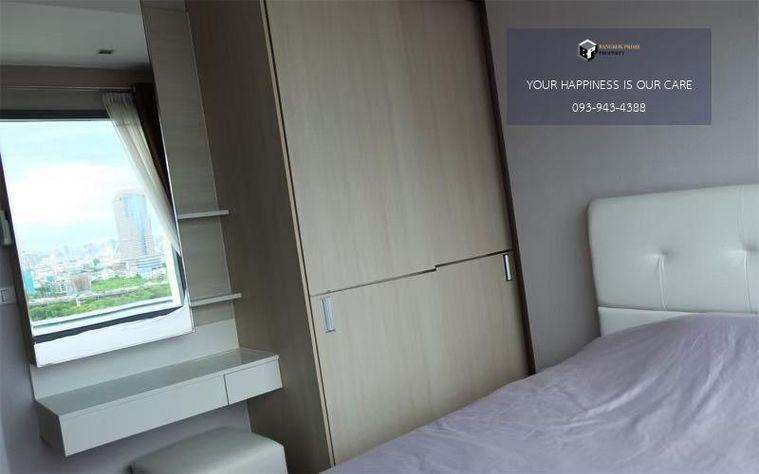 picture The Address Asoke | 🚝Near BTS, MRT Phetchaburi #2025103112726 #MKT - 6/6
