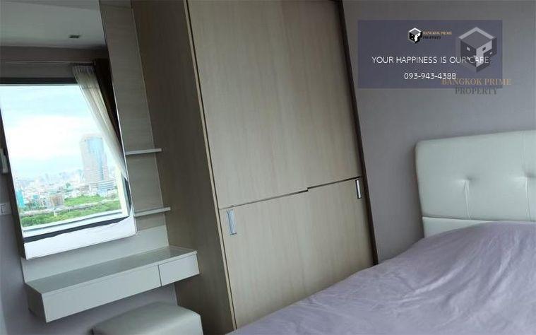 picture The Address Asoke | ðNear BTS, MRT Phetchaburi #2025103112726 #MKT - 6/6