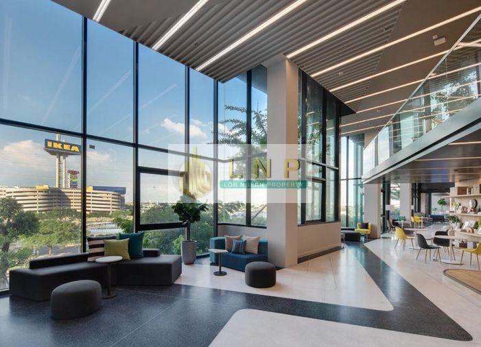 รูป 🏢 ขายคอนโด : A space mega (เอ สเปซ เมกา) รหัสทรัพย์ | 📌LNP-C10258 - รูปที่ 14/15