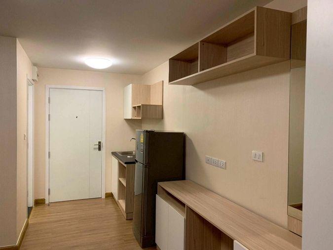 รูป 🎃RB21323 ให้เช่าถูกมาก🎈พลัมคอนโด พหลโยธิน 89✅แอดไลน์ @930jwqti ( มี @ ด้วย) แอดมินตอบไว - รูปที่ 8/14