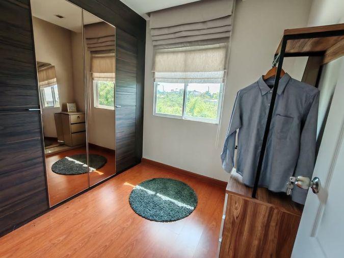 รูป 🏠 ขายบ้าน : Lio Bliss Ladkrabang-Chalongkrung (ไลโอ บลิสซ์ ลาดกระบัง-ฉลองกรุง)   รหัสทรัพย์ | 📌 LNP-H638 - รูปที่ 5/20