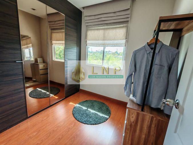 รูป 🏠 ขายบ้าน : Lio Bliss Ladkrabang-Chalongkrung (ไลโอ บลิสซ์ ลาดกระบัง-ฉลองกรุง) รหัสทรัพย์ | 📌 LNP-H638 - รูปที่ 5/20