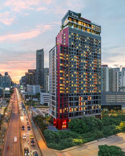 picture ✨ For Sale : The Base Urban Rama 9  Condo ✨  💰 only 9,370,000 thb - 3/3