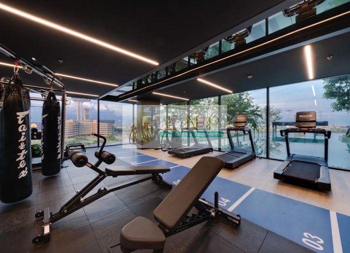 รูป 🏢 ขายคอนโด : A space mega (เอ สเปซ เมกา) รหัสทรัพย์ | 📌LNP-C10258 - รูปที่ 13/15