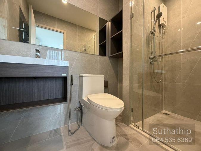 picture Condo for rent in Nue District R9 Rama 9 (SA-01) - 7/9