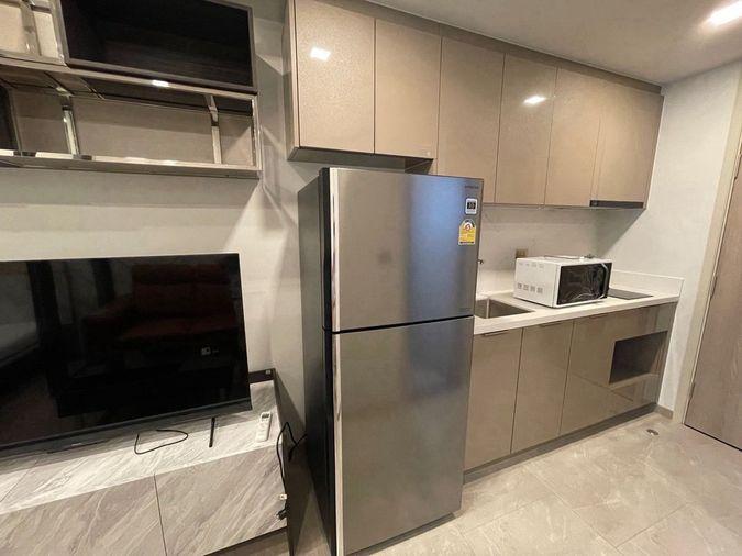 รูป ให้เช่าคอนโด วัน ไนน์ ไฟว์ อโศก - พระราม 9 ( สถานี MRT พระราม 9 ) (SA-01)   Condo for rent in One9Five Asoke - Rama 9 (MRT Rama 9 Station ) (SA-01)  - รูปที่ 6/6