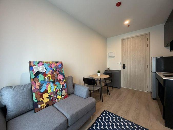 picture    Condo for rent in Nue District R9 Rama 9 (SA-01) - 5/9