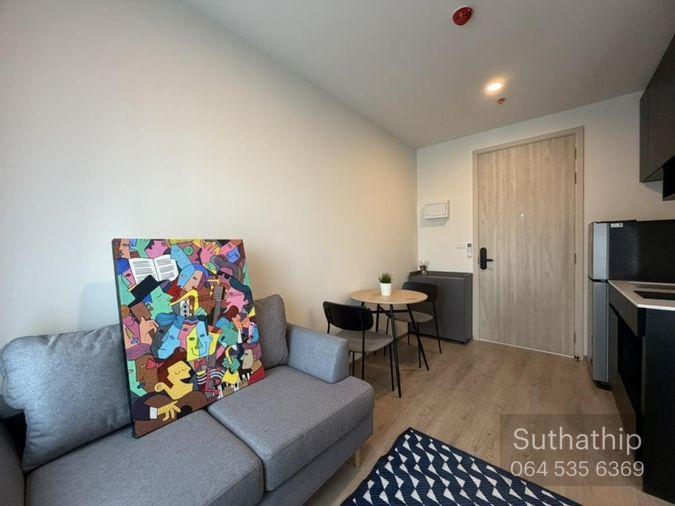 picture Condo for rent in Nue District R9 Rama 9 (SA-01) - 5/9