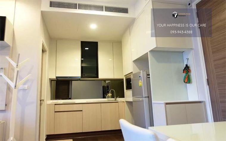 picture The Address Asoke | 🚝Near BTS, MRT Phetchaburi #2025103112726 #MKT - 3/6