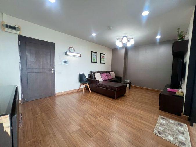 picture Ladda Condo View Sriracha, great value, community area, heart of Sriracha city. - 3/15