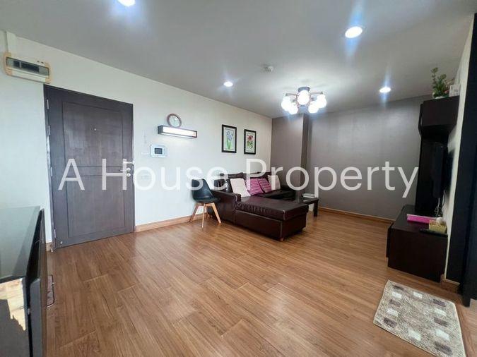 picture Ladda Condo View Sriracha, great value, community area, heart of Sriracha city. - 3/15