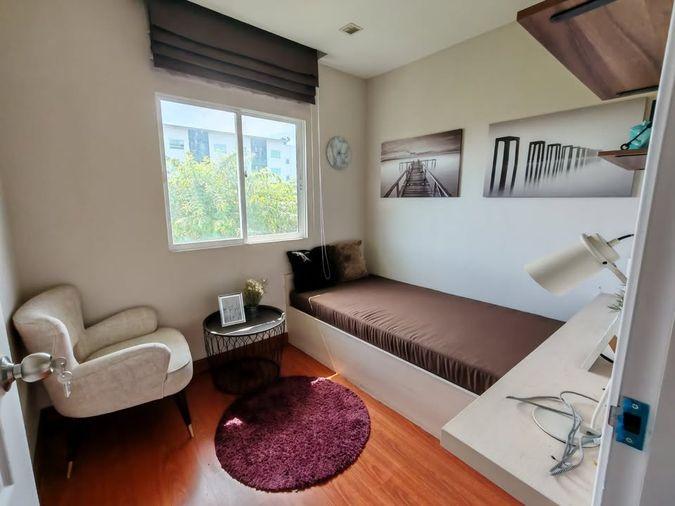รูป 🏠 ขายบ้าน : Lio Bliss Ladkrabang-Chalongkrung (ไลโอ บลิสซ์ ลาดกระบัง-ฉลองกรุง)   รหัสทรัพย์ | 📌 LNP-H638 - รูปที่ 9/20