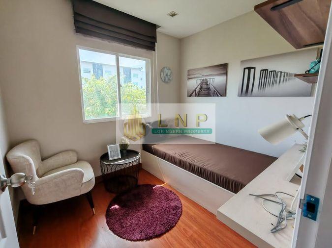 รูป 🏠 ขายบ้าน : Lio Bliss Ladkrabang-Chalongkrung (ไลโอ บลิสซ์ ลาดกระบัง-ฉลองกรุง) รหัสทรัพย์ | 📌 LNP-H638 - รูปที่ 9/20