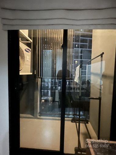picture Condo for rent in Condolette Midst Rama9 (MRT Rama 9) (SA-01) - 10/10