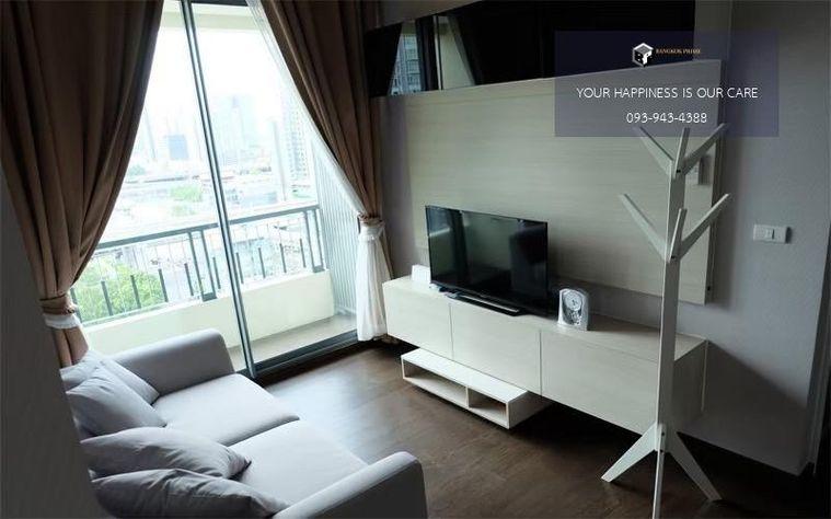 picture The Address Asoke | 🚝Near BTS, MRT Phetchaburi #2025103112726 #MKT - 1/6