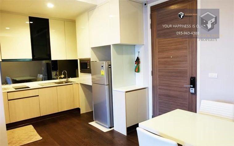 picture The Address Asoke | ðNear BTS, MRT Phetchaburi #2025103112726 #MKT - 2/6