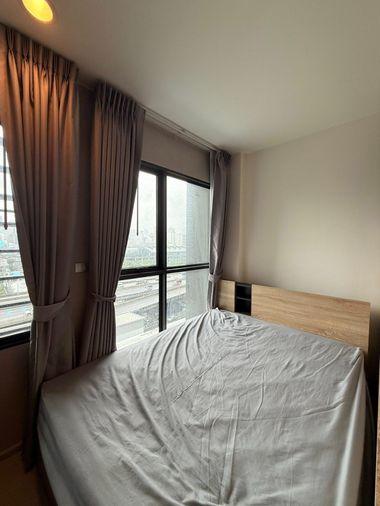 รูป 🏢 ขายคอนโด : Rhythm Asoke II (ริทึ่ม อโศก 2)   รหัสทรัพย์ | 📌 LNP-C10262  - รูปที่ 1/6