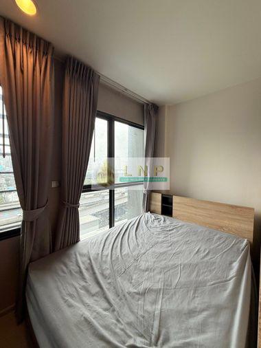 รูป 🏢 ขายคอนโด : Rhythm Asoke II (ริทึ่ม อโศก 2) รหัสทรัพย์ | 📌 LNP-C10262 - รูปที่ 1/6