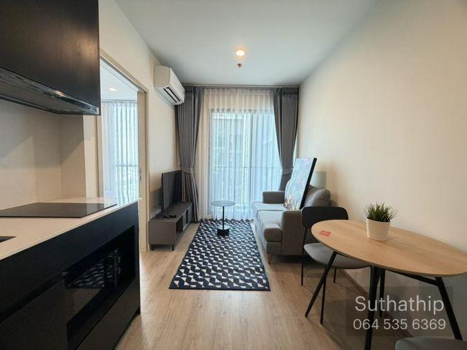 picture Condo for rent in Nue District R9 Rama 9 (SA-01) - 6/9