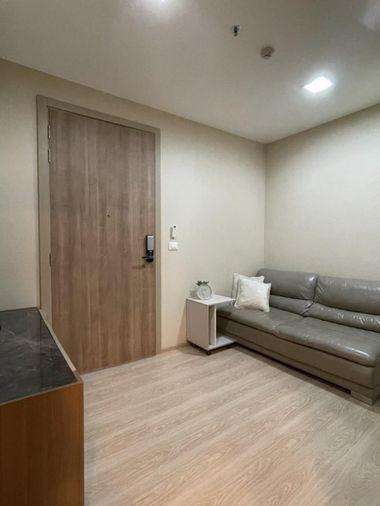 picture Condo for rent in Condolette Midst Rama9 (MRT Rama 9) (SA-01) - 4/10