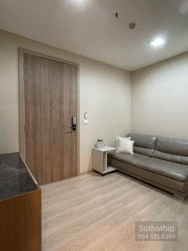 picture Condo for rent in Condolette Midst Rama9 (MRT Rama 9) (SA-01) - 4/10