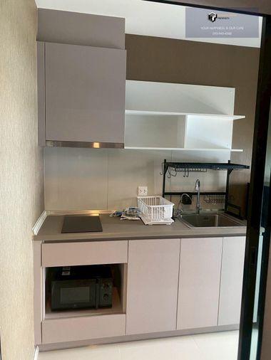 picture Aspire Asoke-Ratchada | Near MRT Rama 9 #2025103112729 - 5/8