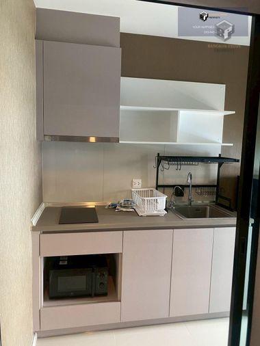 picture Aspire Asoke-Ratchada | Near MRT Rama 9 #2025103112729 - 5/8