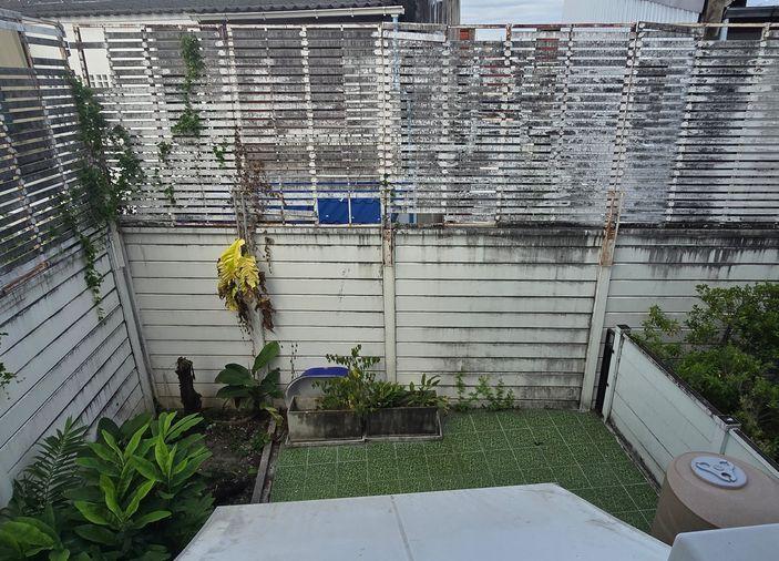 รูป 🌟 “ทาวน์โฮม 3 ชั้นใจกลางลาดพร้าว | บ้านกลางเมือง ลาดพร้าว 87” สไตล์โมเดิร์น เรียบหรู อยู่สบาย ใกล้ทุกจุดหมายในเมืองใหญ่ - รูปที่ 17/19