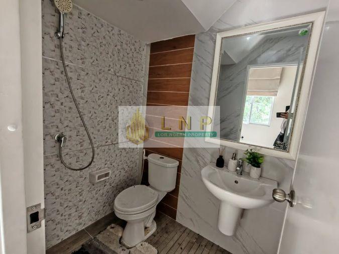 รูป 🏠 ขายบ้าน : Lio Bliss Ladkrabang-Chalongkrung (ไลโอ บลิสซ์ ลาดกระบัง-ฉลองกรุง) รหัสทรัพย์ | 📌 LNP-H638 - รูปที่ 16/20