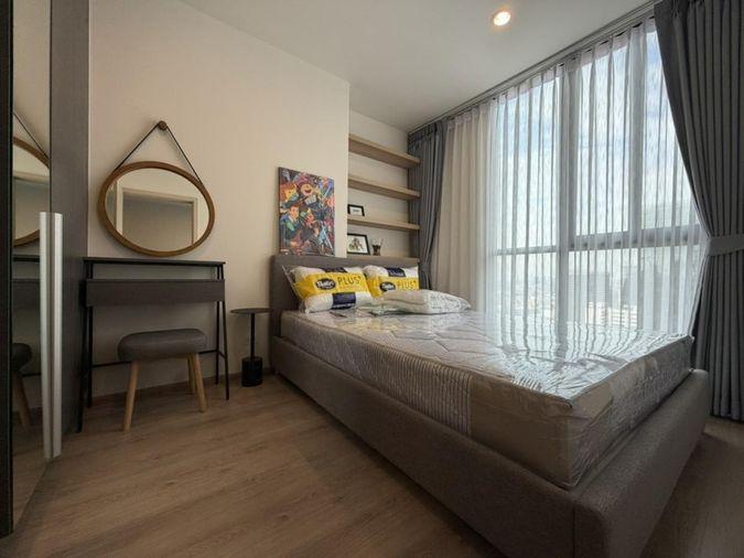 picture    Condo for rent in Nue District R9 Rama 9 (SA-01) - 2/9