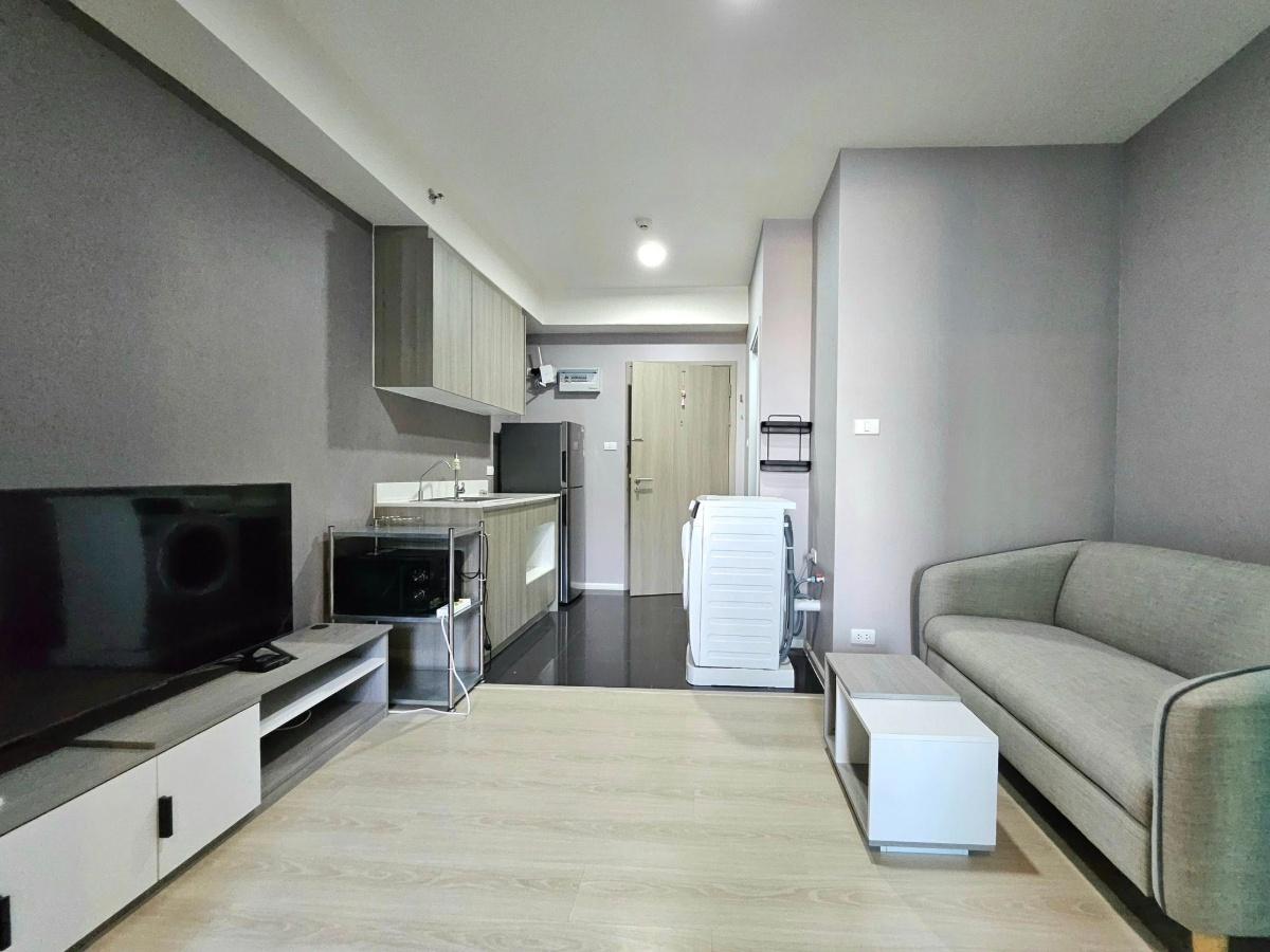 รูป 🏢 ขายคอนโด : A space mega (เอ สเปซ เมกา) รหัสทรัพย์ | 📌LNP-C10258 - รูปที่ 11/15