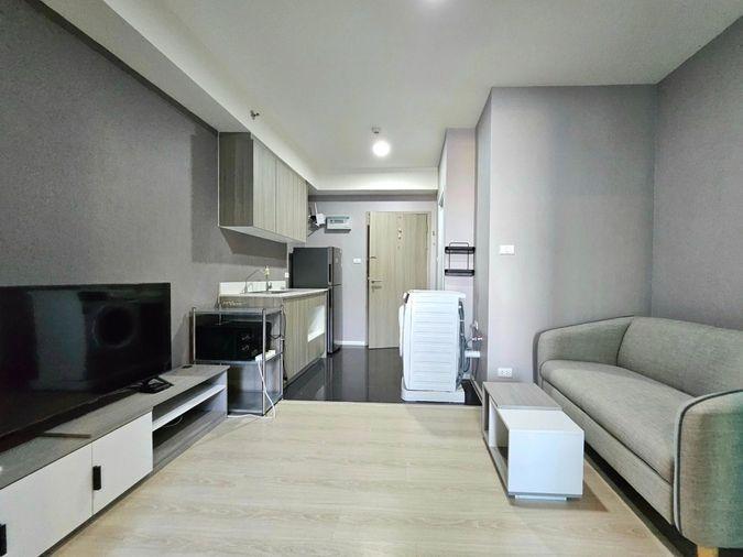รูป 🏢 ขายคอนโด : A space mega (เอ สเปซ เมกา)   รหัสทรัพย์ | 📌LNP-C10258 - รูปที่ 11/15