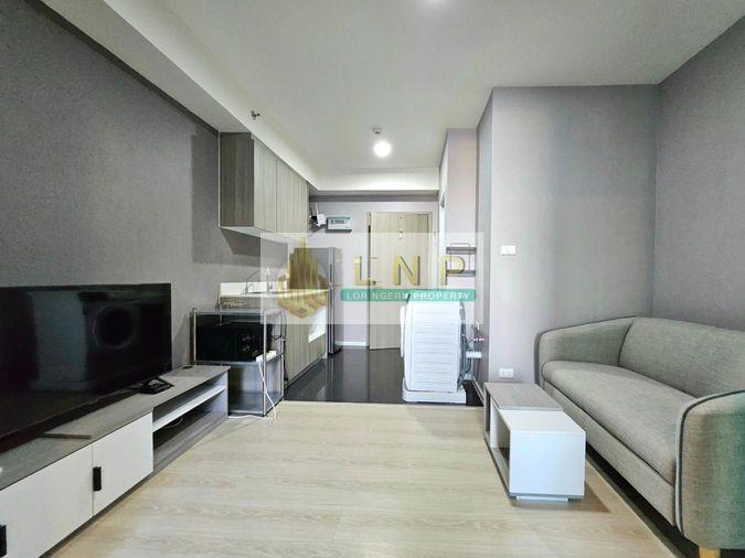 รูป 🏢 ขายคอนโด : A space mega (เอ สเปซ เมกา) รหัสทรัพย์ | 📌LNP-C10258 - รูปที่ 11/15