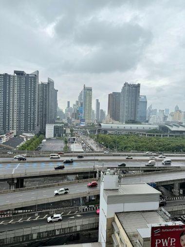 รูป 🏢 ขายคอนโด : Rhythm Asoke II (ริทึ่ม อโศก 2)   รหัสทรัพย์ | 📌 LNP-C10262  - รูปที่ 2/6