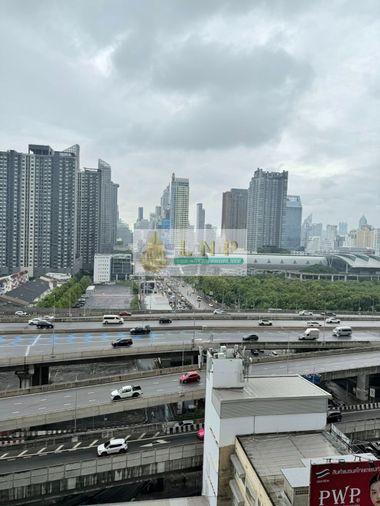 รูป 🏢 ขายคอนโด : Rhythm Asoke II (ริทึ่ม อโศก 2) รหัสทรัพย์ | 📌 LNP-C10262 - รูปที่ 2/6