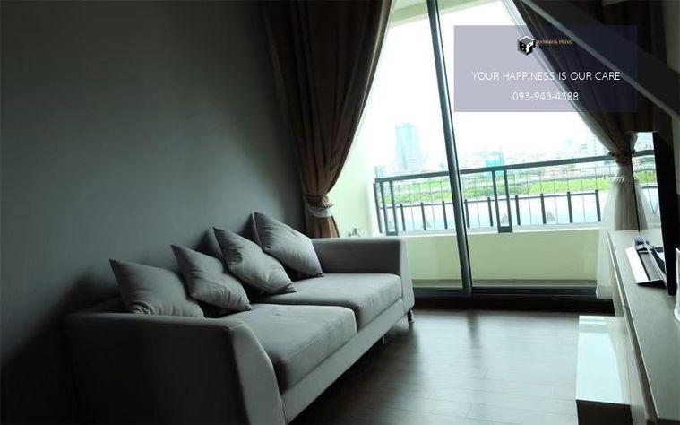 picture The Address Asoke | 🚝Near BTS, MRT Phetchaburi #2025103112726 #MKT - 5/6