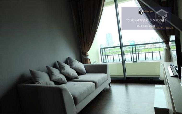 picture The Address Asoke | ðNear BTS, MRT Phetchaburi #2025103112726 #MKT - 5/6